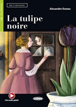 Abbildung von Dumas | La tulipe noire | 1. Auflage | 2023 | beck-shop.de