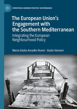 Abbildung von Amadio Viceré / Venneri | The European Union's Engagement with the Southern Mediterranean | 1. Auflage | 2023 | beck-shop.de
