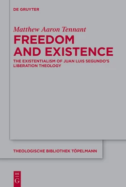 Abbildung von Tennant | Freedom and Existence | 1. Auflage | 2023 | beck-shop.de
