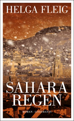 Abbildung von Fleig | Sahararegen | 1. Auflage | 2023 | beck-shop.de