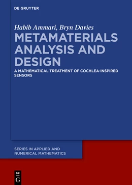 Abbildung von Ammari / Davies | Metamaterial Analysis and Design | 1. Auflage | 2023 | 9 | beck-shop.de