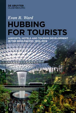 Abbildung von Ward | Hubbing for Tourists | 1. Auflage | 2023 | beck-shop.de