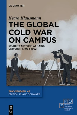 Abbildung von Klausmann | The Global Cold War on Campus | 1. Auflage | 2023 | 45 | beck-shop.de