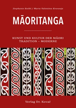 Abbildung von Knöbl / Kravanja | Maoritanga | 1. Auflage | 2023 | 64 | beck-shop.de