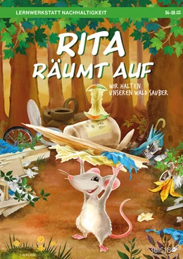 Abbildung von Dzugaj | Rita räumt auf | 1. Auflage | 2023 | beck-shop.de