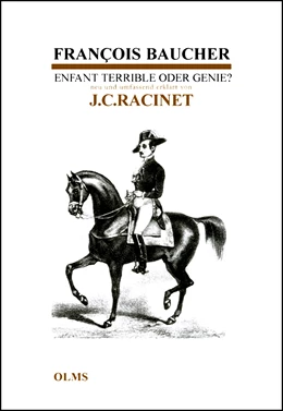 Abbildung von Racinet | François Baucher - Enfant Terrible oder Genie | 3. Auflage | 2021 | beck-shop.de