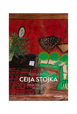 Abbildung von Buhmann / French | Roma Artist Ceija Stojka | 1. Auflage | 2024 | beck-shop.de