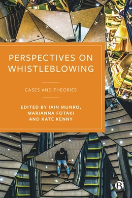 Abbildung von Munro / Fotaki | Perspectives on Whistleblowing | 1. Auflage | 2024 | beck-shop.de