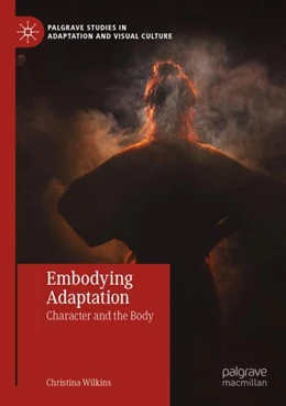 Abbildung von Wilkins | Embodying Adaptation | 1. Auflage | 2023 | beck-shop.de