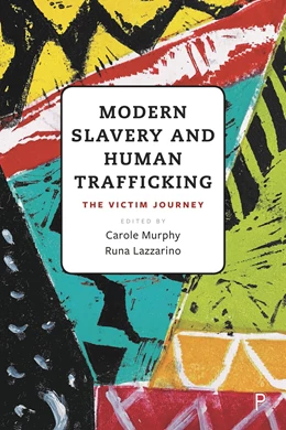 Abbildung von Murphy / Lazzarino | Modern Slavery and Human Trafficking | 1. Auflage | 2024 | beck-shop.de
