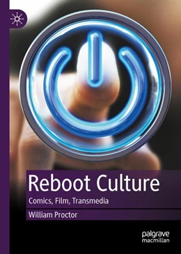 Abbildung von Proctor | Reboot Culture | 1. Auflage | 2023 | beck-shop.de