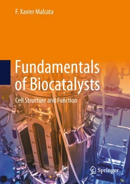 Abbildung von Malcata | Fundamentals of Biocatalysts | 1. Auflage | 2024 | beck-shop.de