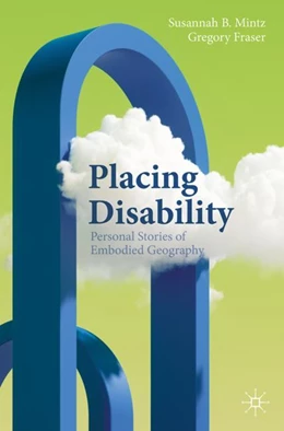 Abbildung von Mintz / Fraser | Placing Disability | 1. Auflage | 2024 | beck-shop.de
