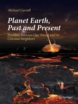 Abbildung von Carroll | Planet Earth, Past and Present | 1. Auflage | 2023 | beck-shop.de