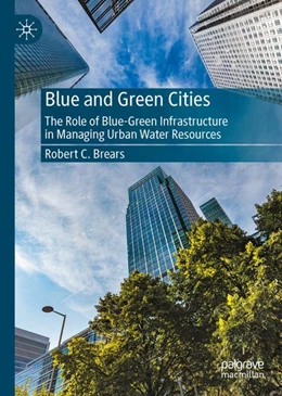 Abbildung von Brears | Blue and Green Cities | 2. Auflage | 2023 | beck-shop.de