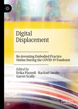 Abbildung von Piazzoli / Jacobs | Digital Displacement | 1. Auflage | 2023 | beck-shop.de
