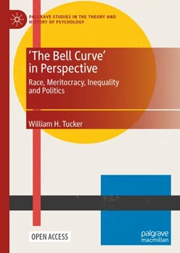 Abbildung von Tucker | 'The Bell Curve' in Perspective | 1. Auflage | 2023 | beck-shop.de