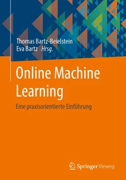 Abbildung von Bartz-Beielstein / Bartz | Online Machine Learning | 1. Auflage | 2024 | beck-shop.de
