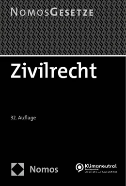 Abbildung von Zivilrecht | 32. Auflage | 2023 | beck-shop.de