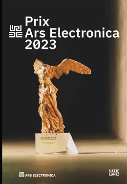 Abbildung von Jandl / Stocker | Prix Ars Electronica 2023 | 1. Auflage | 2023 | 2023 | beck-shop.de