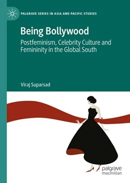 Abbildung von Suparsad | Being Bollywood | 1. Auflage | 2023 | beck-shop.de
