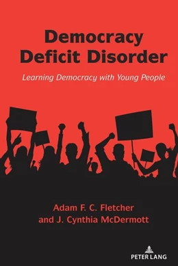 Abbildung von Fletcher / Mcdermott | Democracy Deficit Disorder | 1. Auflage | 2023 | beck-shop.de