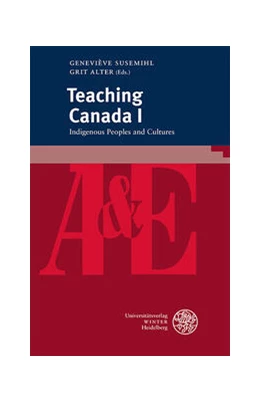 Abbildung von Susemihl / Alter | Teaching Canada I | 1. Auflage | 2023 | beck-shop.de