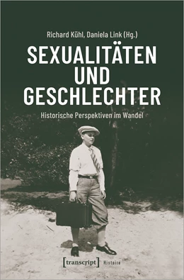 Abbildung von Kühl / Link | Sexualitäten und Geschlechter | 1. Auflage | 2024 | beck-shop.de
