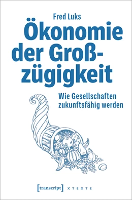 Abbildung von Luks | Ökonomie der Großzügigkeit | 1. Auflage | 2023 | beck-shop.de