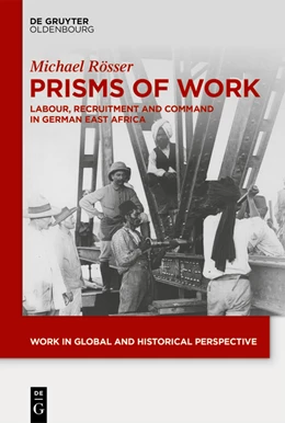 Abbildung von Rösser | Prisms of Work | 1. Auflage | 2023 | 21 | beck-shop.de