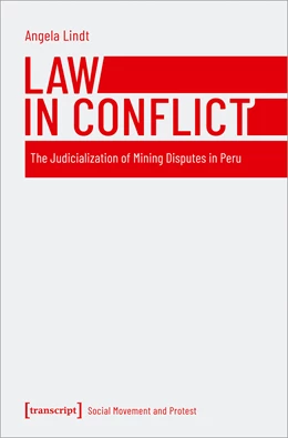Abbildung von Lindt | Law in Conflict | 1. Auflage | 2023 | beck-shop.de