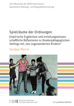 Abbildung von Morrin | Spielräume der Ordnungen | 1. Auflage | 2023 | 12 | beck-shop.de