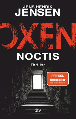 Abbildung von Jensen | Oxen. Noctis | 1. Auflage | 2024 | beck-shop.de