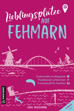 Abbildung von Meckelmann | Lieblingsplätze auf Fehmarn | 1. Auflage | 2023 | beck-shop.de
