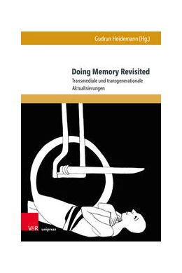 Abbildung von Heidemann | Doing Memory Revisited | 1. Auflage | 2023 | beck-shop.de