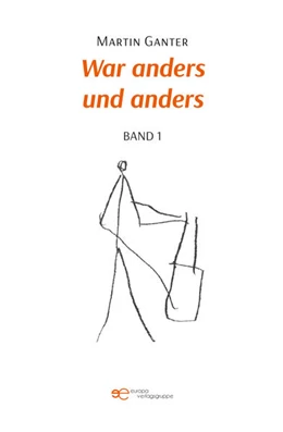 Abbildung von Ganter | WAR ANDERS UND ANDERS | 1. Auflage | 2023 | beck-shop.de