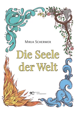 Abbildung von Schermer | DIE SEELE DER WELT | 1. Auflage | 2023 | beck-shop.de