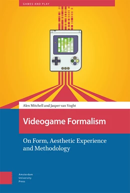 Abbildung von Mitchell / Vught | Videogame Formalism | 1. Auflage | 2023 | 10 | beck-shop.de