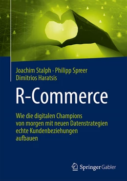 Abbildung von Stalph / Spreer | R-Commerce | 1. Auflage | 2023 | beck-shop.de