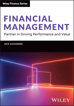 Abbildung von Alexander | Financial Management | 1. Auflage | 2024 | beck-shop.de