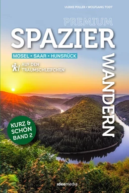 Abbildung von Poller / Schöllkopf | Spazierwandern Band 2 | 1. Auflage | 2023 | beck-shop.de