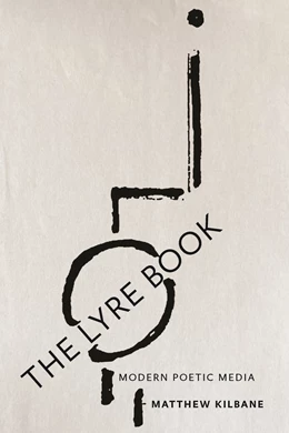 Abbildung von Kilbane | The Lyre Book | 1. Auflage | 2024 | beck-shop.de