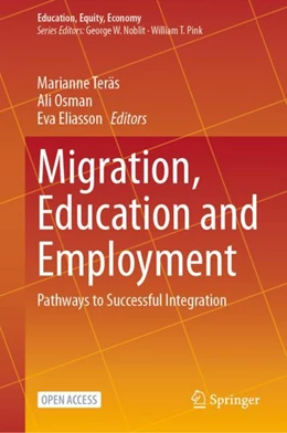 Abbildung von Teräs / Osman | Migration, Education and Employment | 1. Auflage | 2023 | 10 | beck-shop.de