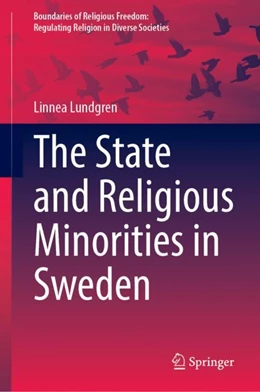 Abbildung von Lundgren | The State and Religious Minorities in Sweden | 1. Auflage | 2023 | beck-shop.de