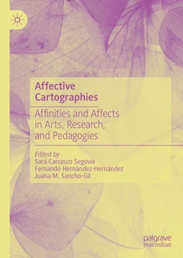 Abbildung von Carrasco Segovia / Hernández Hernández | Affective Cartographies | 1. Auflage | 2024 | beck-shop.de