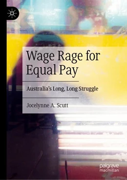 Abbildung von Scutt | Wage Rage for Equal Pay | 1. Auflage | 2024 | beck-shop.de