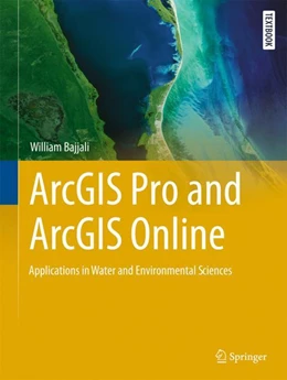 Abbildung von Bajjali | ArcGIS Pro and ArcGIS Online | 1. Auflage | 2023 | beck-shop.de