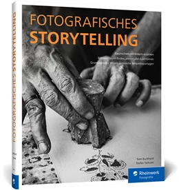 Abbildung von Burkhard / Tschumi | Fotografisches Storytelling | 1. Auflage | 2024 | beck-shop.de