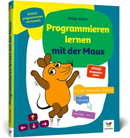 Abbildung von Kiefer | Programmieren lernen mit der Maus | 2. Auflage | 2023 | beck-shop.de