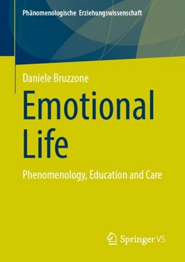 Abbildung von Bruzzone | Emotional Life | 1. Auflage | 2023 | 14 | beck-shop.de